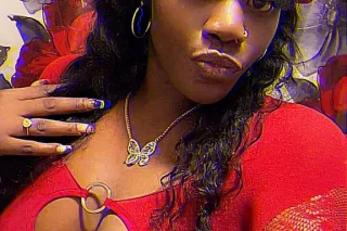 🦋 Tight Grip & Tasty Drip on the Menu Lets Play 💦✨ - Image 2