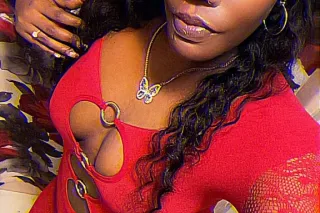 🦋 Tight Grip & Tasty Drip on the Menu Lets Play 💦✨ - Image 4