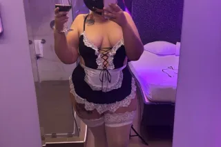 Masked Lady B 🌹 Limited Outcal... - Image 1