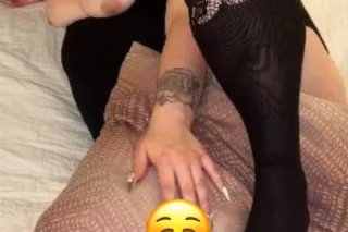 Roses Are Red And I Give The B... - Image 1