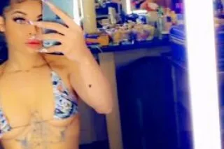 The bessst girl you can see 🩵🩵... - Image 3