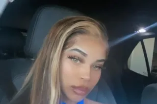 The bessst girl you can see 🩵🩵... - Image 1