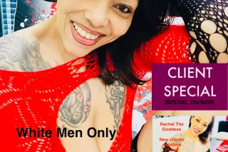 👨🏻 caucasian men only💋New and existing client special. short time only 🌹30/$100, 1hr/$200 - Image 11