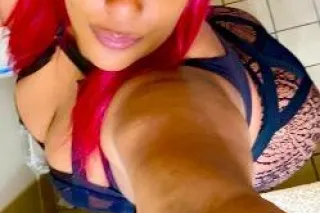 SEXY BBW POLE DRAINER VISITING PARKERSBURG WV - Image 5