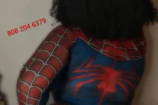 Come over and let me take the lead for the night—you might like being a little out of control for once 😉 - Image 5