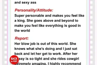 ✅✨🗣👀 🥵😈YOUR FAVORITE THROAT HUGGER😈🥵✨🏆Trophy Slut🏆 ✨Elite Service✨ 👉🏻Pornstar✅✨🤯MIND BLOWING skills🤯✨♀Well Reviewed✅ 🚫No BB Services🚫 - Image 5