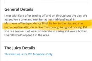 GUESS WHOS BACK 🙈🙉🙊 SEXY, SASSY, SEDUCTIVE, and 🤭 - Image 1