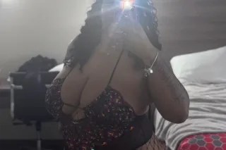 🤫NEW YOUNG FREAK IN TOWN💦HEY DADDY 💋 COME HANGOUT WITH ME 🍭🍆💦 - Image 5