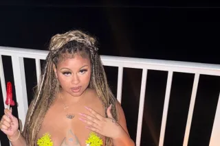 Serving Honey 2 U - 26 - Image 1