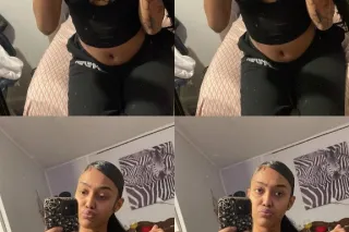 come find out why they call me honey😻 - Image 5