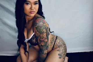 Oriental Asian Baby - 24 - Image 4