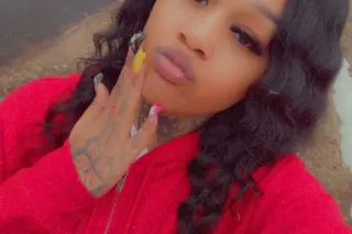 ✨🎡Exotic Thick🍑FREAK☀🏆🎀 Up all night 🎀 - Image 6