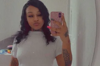 ✨🎡Exotic Thick🍑FREAK☀🏆🎀 Up all... - Image 1