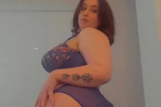Sexy Slutty BBW come see me! - Image 5