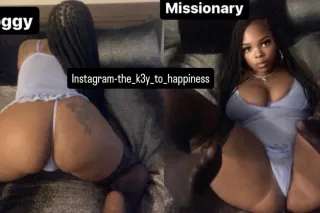 Head 💦better than hers 👆🏾pussy... - Image 4