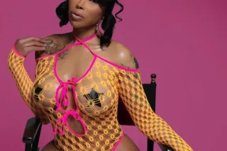 Sweet By Name, Sassy By Nature... - Image 3