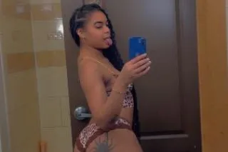 New To Dallas, Wettest Boricua In DFW 😈🤑 - Image 7