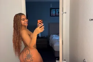 New To Dallas, Wettest Boricua In DFW 😈🤑 - Image 9