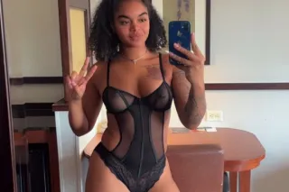 New To Dallas, Wettest Boricua... - Image 1