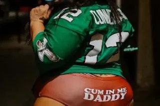 ADULT ⭐ Carissma DeLuca is her... - Image 1