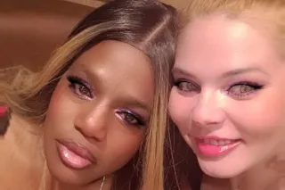 💦🤤🤯 Deep throat demon 👿 Or double the trouble 💦ask ab our weekend & 2 girl specias🔥 - Image 7