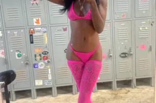 petite eboni spinner - 25 - Image 2