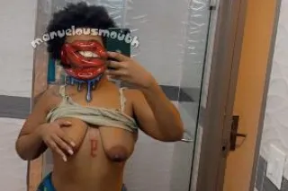 𝗧𝗜𝗚𝗛𝗧ⁿ𝗖𝗥𝗘𝗔𝗠𝗬😻𝑭𝑨𝑻🍑𝑨𝑺𝑺😩👀⭐OUTCALL... - Image 1