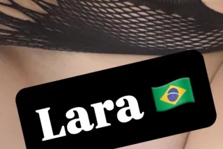 Lara Maria 🇧🇷 Milf Brazilian H... - Image 2