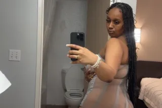 Imanii Dior _️Your Curvy Mixed... - Image 4