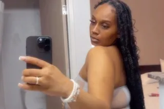 Imanii Dior _️Your Curvy Mixed... - Image 1