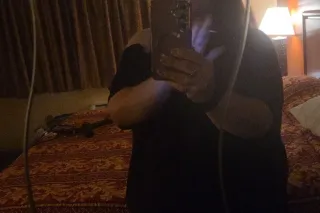 in calls only I'm hosting in schaumburgs at the Wyndham hotel - Image 11