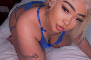 ❤‍🔥MIXED THICK SLUT💦Cum sneak away 🥵and get what you’re missing 💦🌹REAL PRESSURE💦100%LEGIT!!NO GAMES!!🩵🩵LET ME GET THAT NUT💦 - Image 7
