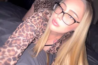 ‼💋🪽SEXY BLONDE GIRL NEXT DOOR ... - Image 4