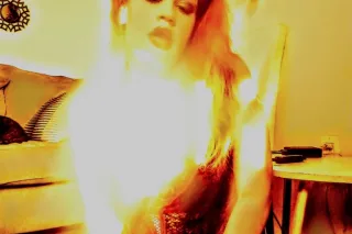 Lexy the S XY REDHEAD SEX ED T... - Image 4