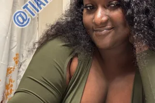 You’re NEW Favorite 😍 Porn star✨Exotic 💮🪻FUN SIZE 😜 Big Booty 🍑 Thick 🤩 I TURN DREAMS INTO REALITY‼ - Image 11