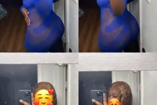 QV SPECIALS NOW ONLY 65-80 Thick-bodied 🍑, high appeal ✨, and unapologetically sensual 😈. Eager to satisfy 💋 and genuinely connect 🤍. Incall only 🏠✅. Warm presence 🔥 and an excellent mood 😌✨. - Image 4