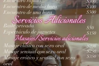 outcallls only book through ig... - Image 3