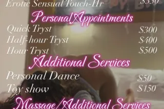 outcallls only book through ig @blossoms.touch - Image 7