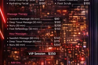 massage queen💋💦💦 - Image 5