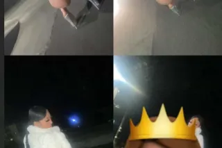 ✨ perfect pretty face latina ✨... - Image 2