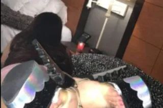 😜🤩🫧 🌟 Tall, ThiCk, Blonde BOMB... - Image 4