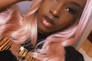 SEXY CHOCOLATE SO SWEET COME P... - Image 3