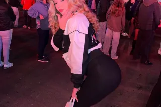 pretty sweet snowbunny available for you now daddy 💦💕 READ FULL BIO! - Image 7