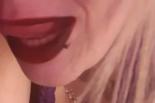 Snow Bunny With A Fatt Katt - Image 7