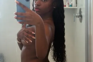 DOMINICAN PRINCESSA🔥 BONITA JO... - Image 1