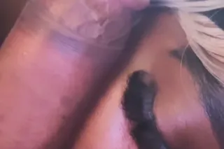 Chocolate covered strawberry🍫🍓... - Image 1