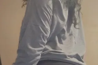 IM JUST THE GIRL NEXT DOOR LOO... - Image 2