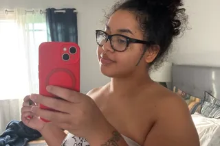 💦🍑BIG BOOTY EXOTIC P0rnSt@r🍑 💦 - Image 5