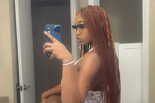 🥰🥰NEW IN TOWN 🤤🤤sexy creamy we... - Image 1