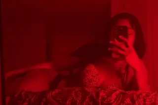 Ms.Gripper😏 real slim small & ... - Image 1